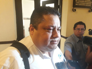 Plan Reynosa, estrategia incluyente: Garza de Coss