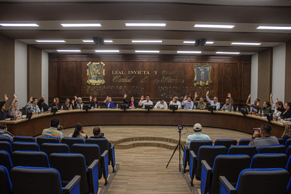 Dona Municipio a Federación terreno para construcción de un Banco del Bienestar en Fraccionamiento Villa Madrid