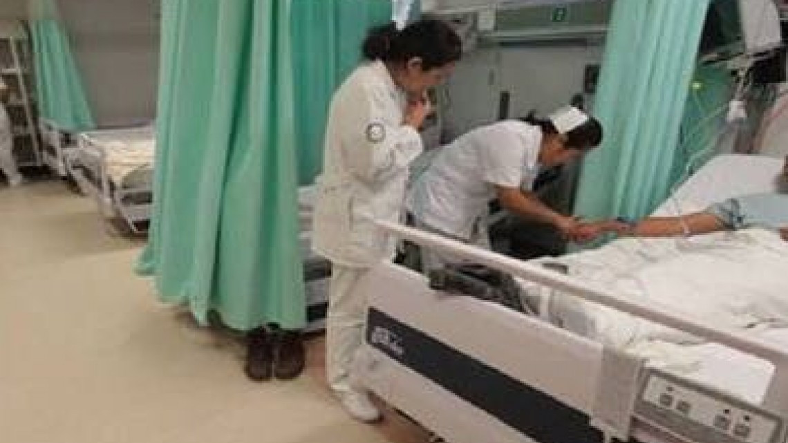 Crece número de partos en jovencitas menores de edad