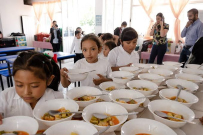 Programa de asistencia nutricional se extenderá en septiembre para Texas