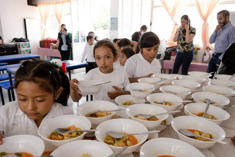 Programa de asistencia nutricional se extenderá en septiembre para Texas