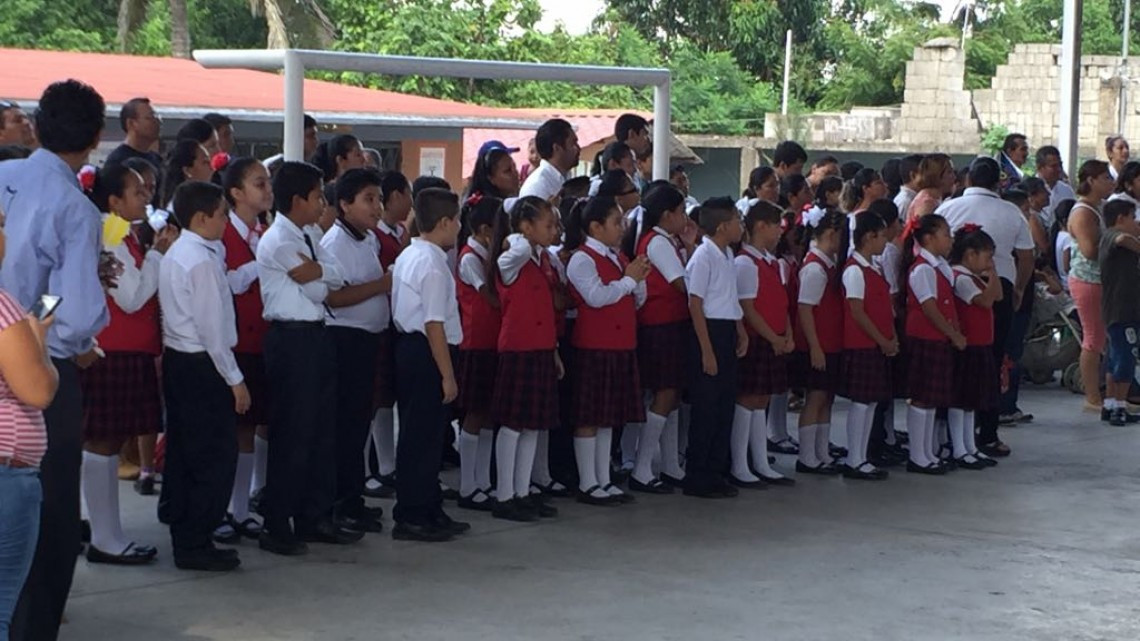 Capacitarán a sociedad de padres de familia sobre derechos y obligaciones