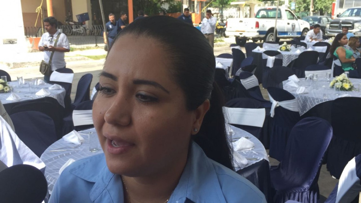 Un millón 200 mil turistas visitaron playa Miramar en verano