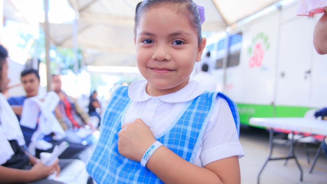 Más de 18 mil familias beneficiadas por "Unidos por Reynosa"