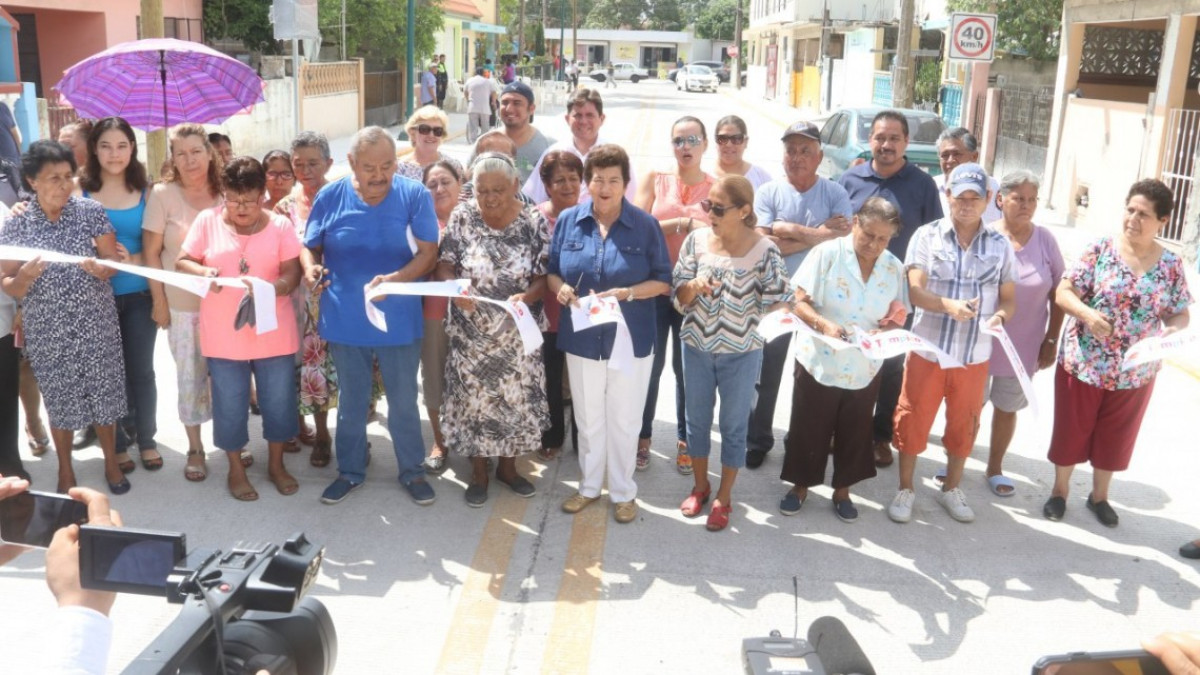 Obras son amores y no buenas intenciones: Peraza Guerra