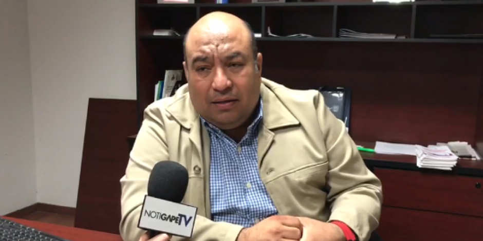 Preparan Ley Estatal en materia de migración