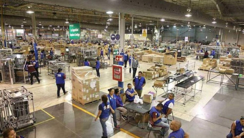 Muere empleado de maquiladora por COVID-19