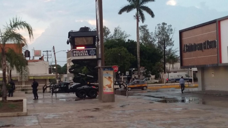 Dinero para compra de cámaras de videovigilancia no está perdido: AOK