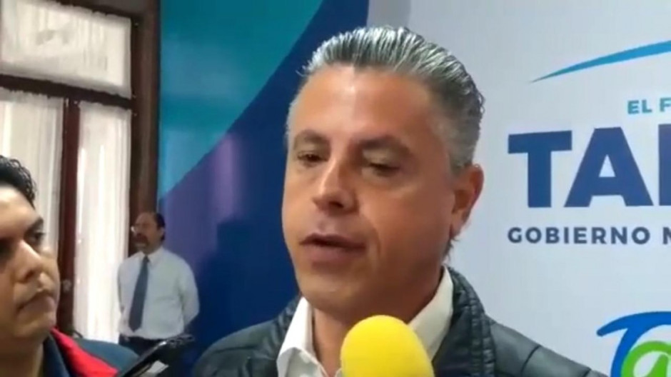 Por fin, este viernes entra en funciones paso inferior vehicular San Pedro 