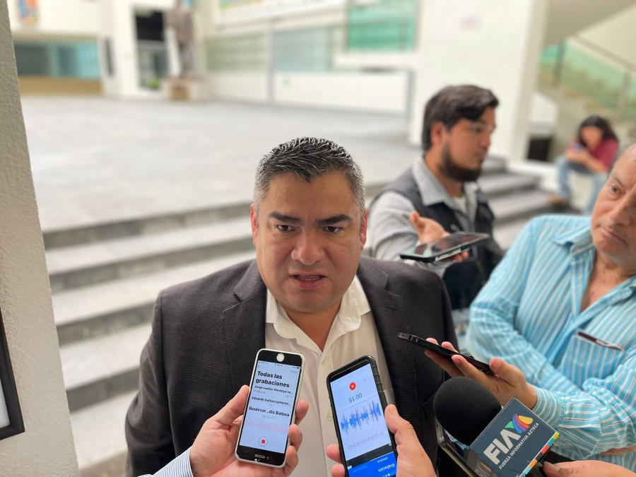 Pide Congreso a municipios no aumentar ni crear nuevos impuestos 