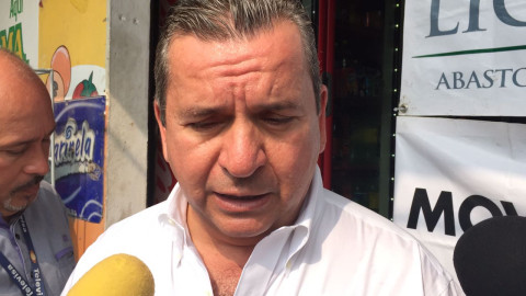 Diputados se "mochan" con 40 mil pesos cada uno para apoyo a damnificados