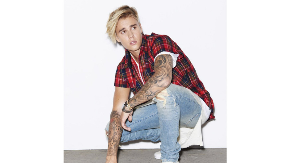 Arrestan a imitador de Justin Bieber que pedía desnudos a menores de edad