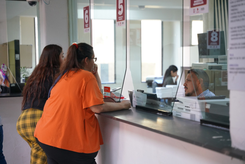 Gobierno Municipal invita a contribuyentes cumplidos a obtener un seguro gratuito al pagar su Predial 2025