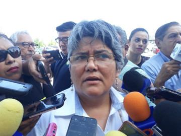 Enfermedades por calor van a la baja