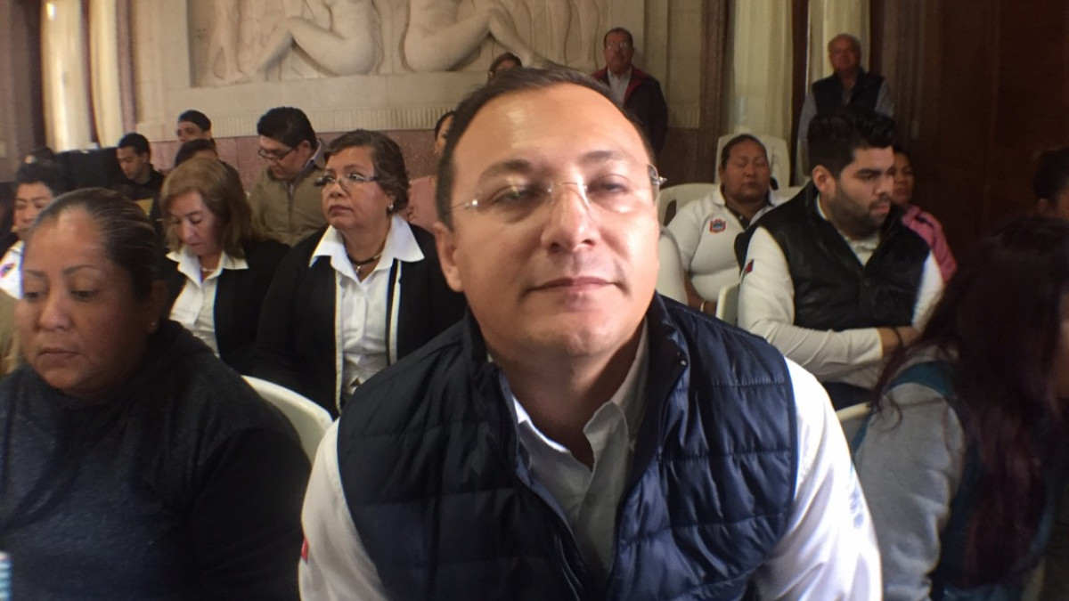 Comprarán patrullas con ahorro de gasto corriente