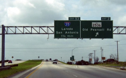 Carretera 35 será remodelada