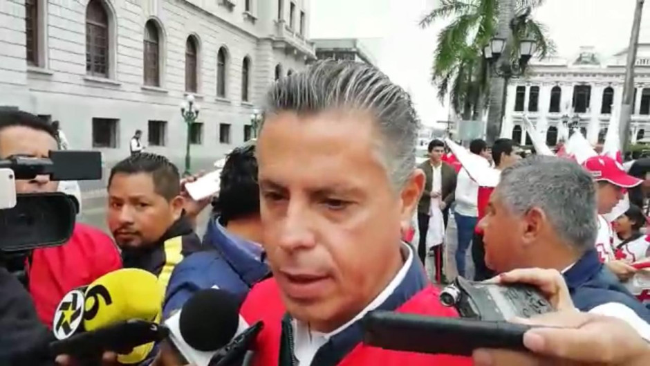 Artesanos serán reubicados en Tampico