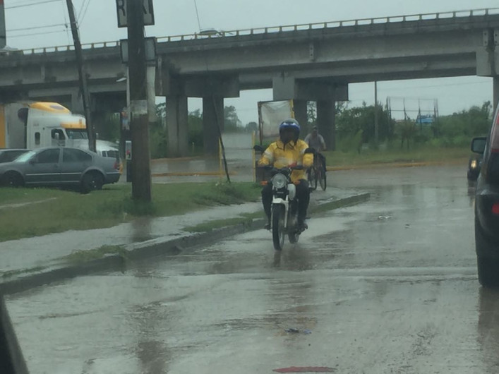 Se suman cuatro huracanes más en el Atlántico 