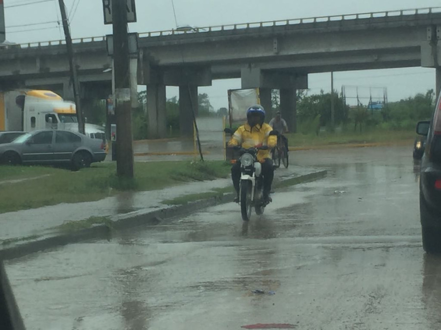 Se suman cuatro huracanes más en el Atlántico 