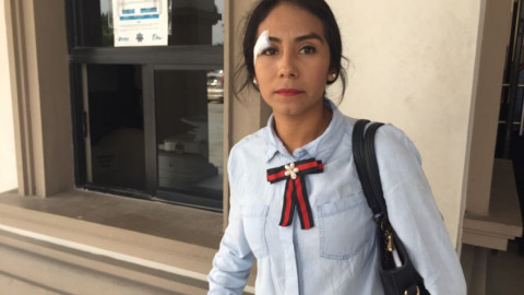 Infonavit se retrasa en pago de seguro en viviendas inundadas