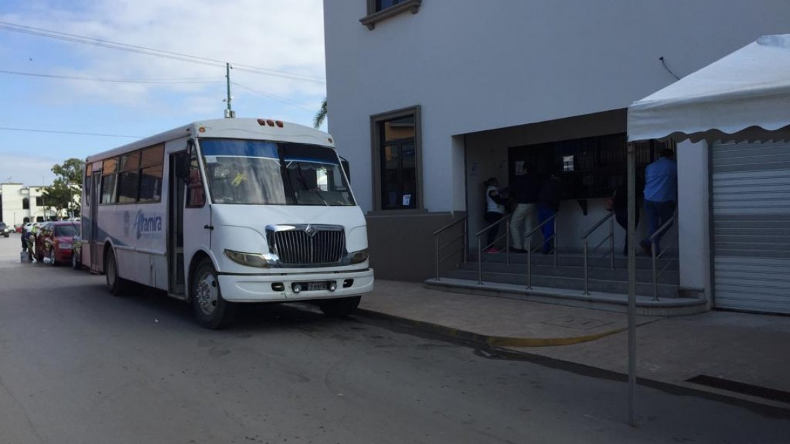 En espera de las partidas federales