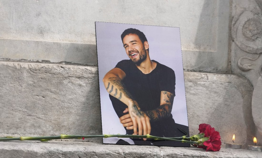 El cuerpo de Liam Payne ha sido repatriado a Londres