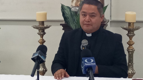 Reliquias de San Judas Tadeo llegan el 20 de marzo a Matamoros