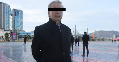 Exdirectivo del Cruz Azul es vinculado a proceso por delincuencia organizada 