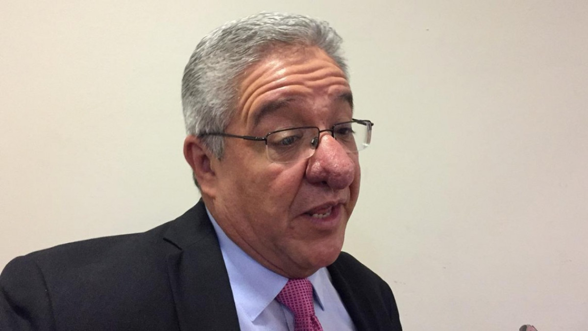 IMSS detecta al año 12 mil nuevos casos de cáncer