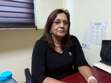 La plaza principal será sede de la toma de protesta por Alberto Granados.