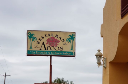 Restaurante ubicado en el Condado Starr hará entrega de víveres