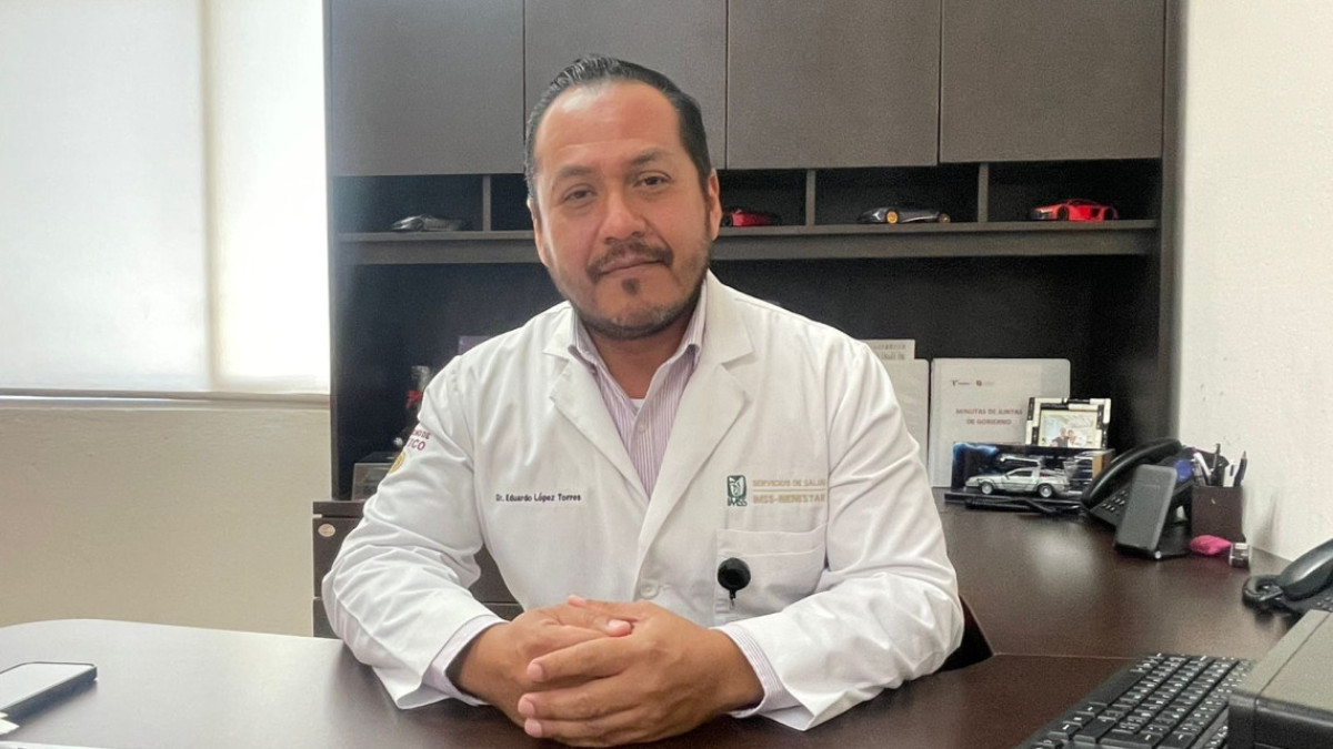 Descartan brote bacteriano; reabre área neonatal del Hospital Materno Infantil