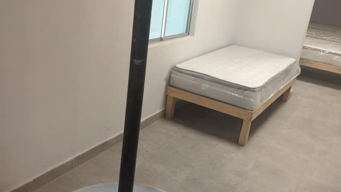 Por falta de teléfono e internet nuevo cuartel de bomberos no funciona 