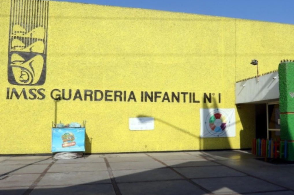 Destinadas a desaparecer las Guarderías en México: FECANACO