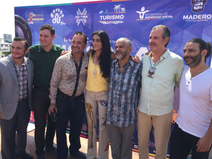 Se premiarán a los 11 mejores cortometrajes en el FICCM