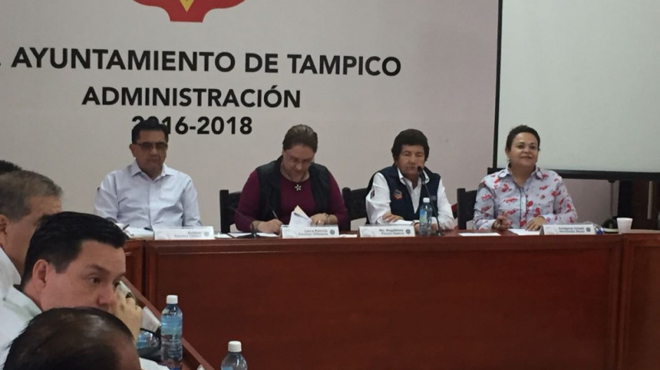 Recibirá la señora Pepis presea Fray Andrés de Olmos