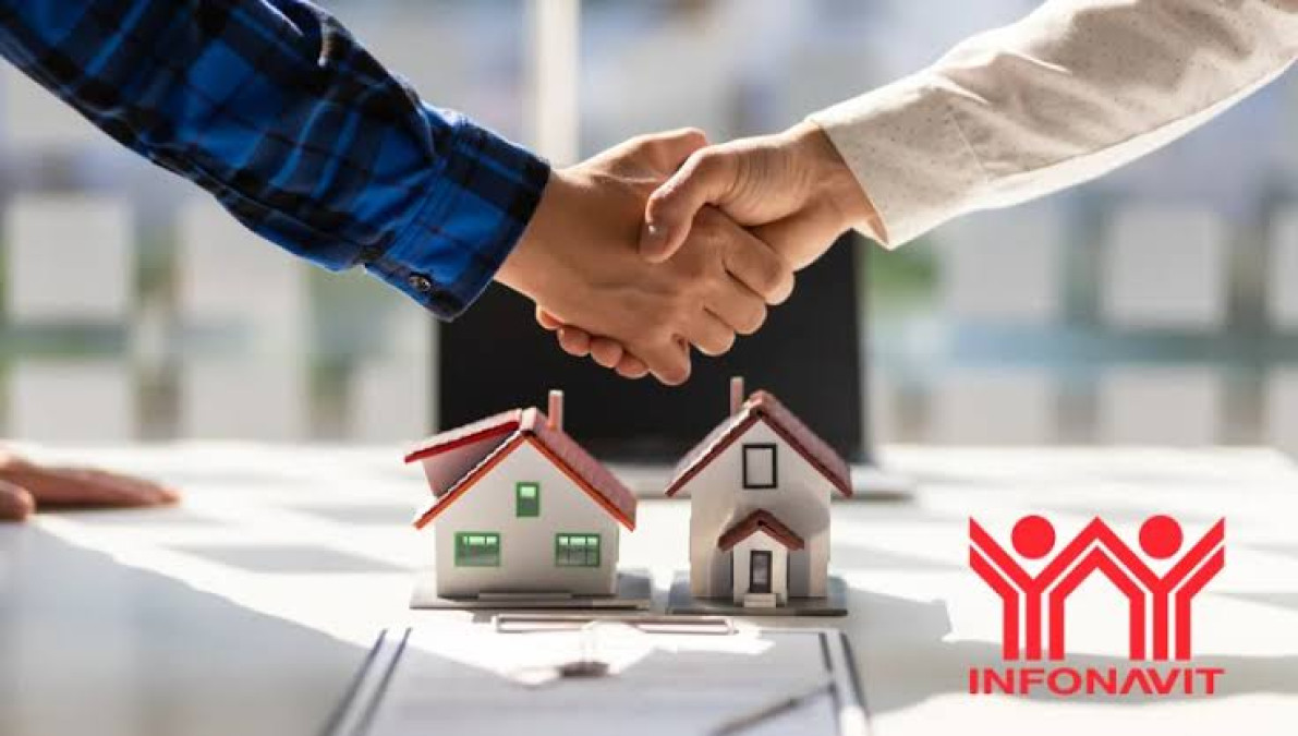 Infonavit lanza nuevo modelo de crédito: Trabajadores podrán obtener crédito con 100 puntos 