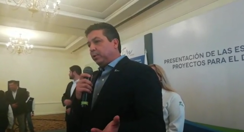 Tamaulipas fortalece su vocación en desarrollo económico