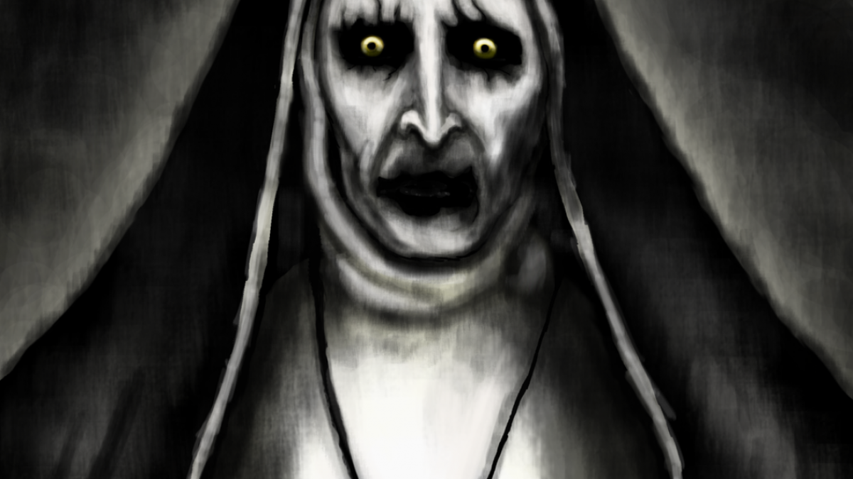 El spin-off de “La Monja” de “El Conjuro” ya tiene protagonista