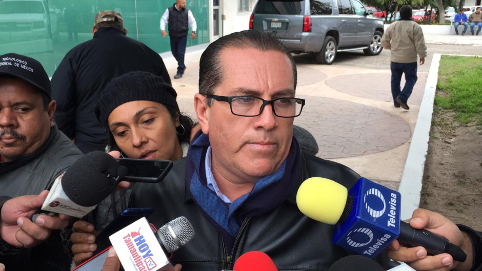 A Tránsito de Madero le urgen radios de comunicación y patrullas 