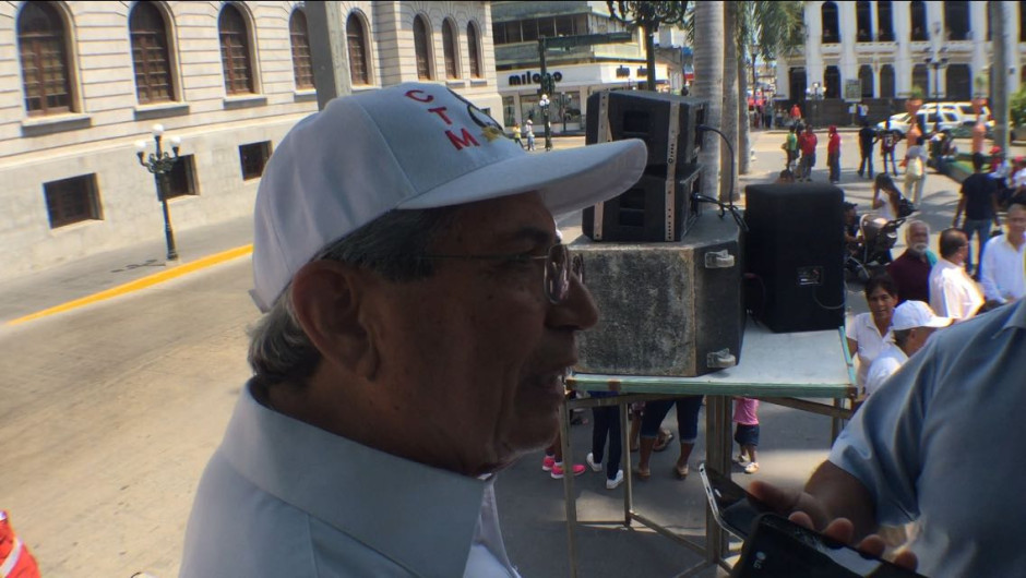 Asegura CTM que su unidades no realizan paros para exigir aumento al pasaje