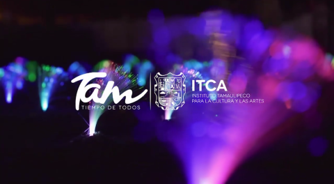 “Bosque Encantado” llega a Matamoros