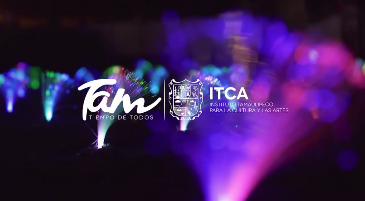 “Bosque Encantado” llega a Matamoros