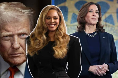 Trump acusa sin pruebas a Beyoncé de recibir millones por apoyar a Kamala Harris