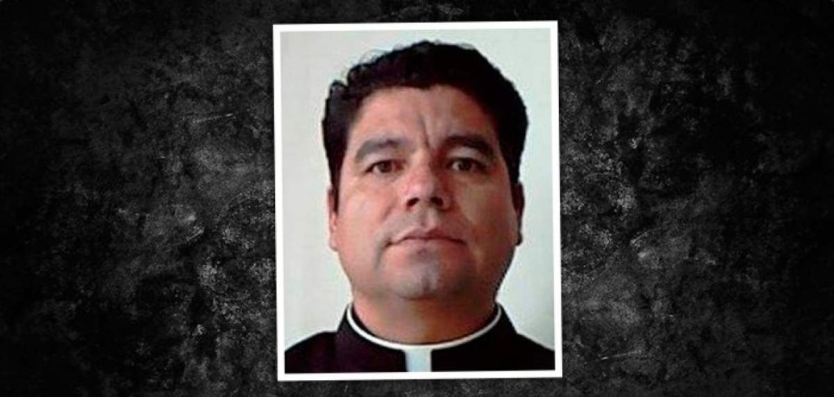 Detienen a sacerdote acusado de abusar de una menor en Irapuato