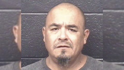 Arrestan a causante de la muerte de padre e hija en Laredo