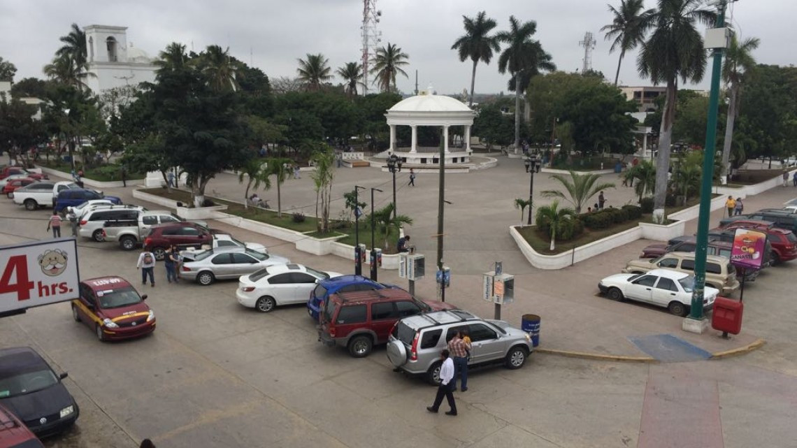 Presencia policíaca disminuye la incidencia delictiva