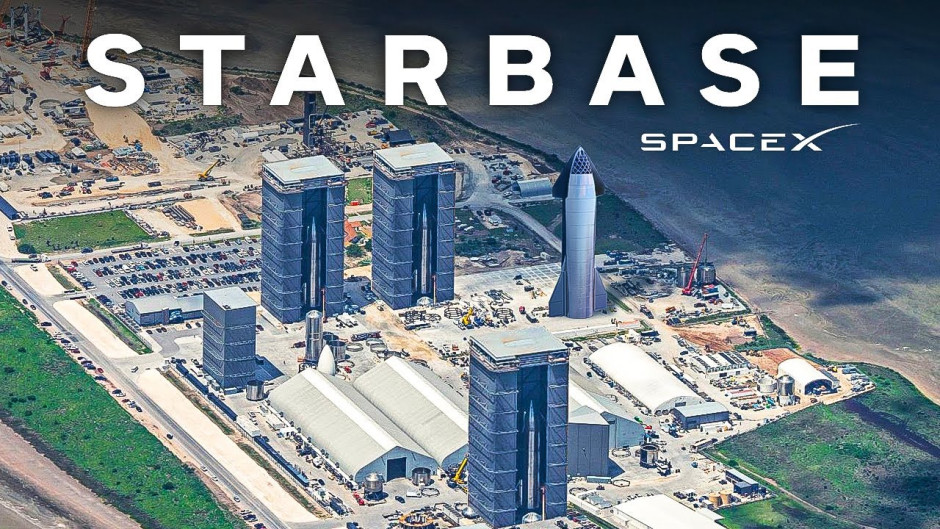 Aprueban votar para nueva ciudad en Texas de Elon Musk 