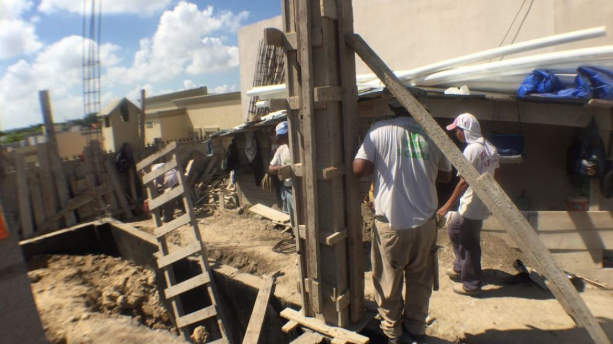 Aplican acciones para incrementar la colocación laboral