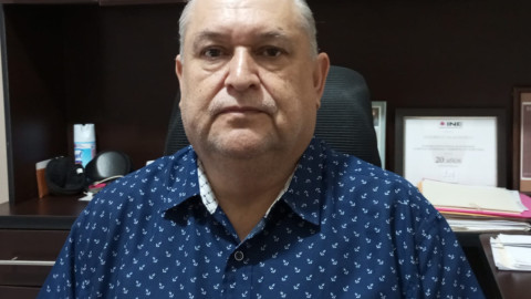 Abrirán módulos del INE sábado y domingo para entrega de credenciales